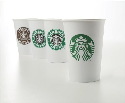Lanza Starbucks nuevo tamaño gigante
