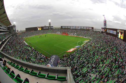 El comité organizador de la Copa del Mundo Sub-17 México 2011 visitará este día la sede de Torreón. Torreón presentará sede y logo