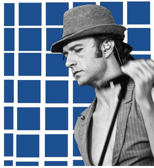 El Leonardo que ven en el programa es el verdadero, y es que cuando estás en el rollo musical pues interpretas a un personaje o alter ego, peroMiembros al Aire te permite desinhibirte.
LEONARDO DE LOZANNE
Cantante y conductor