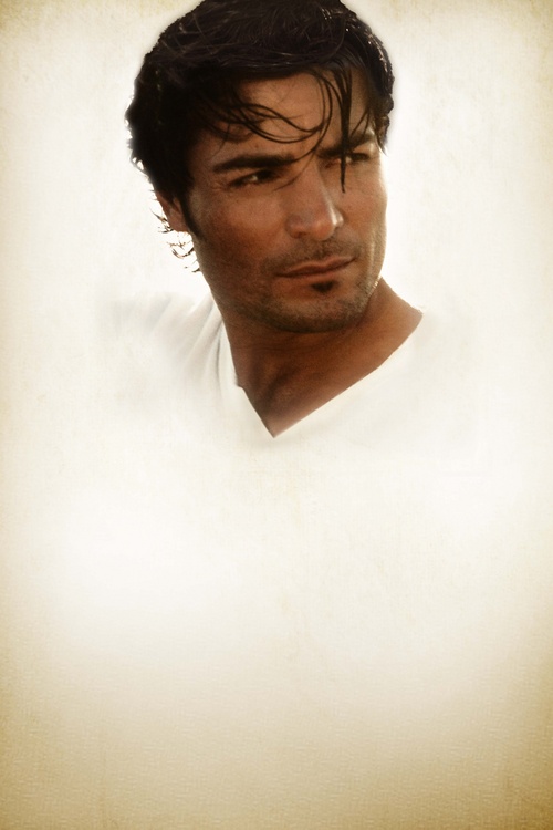 Chayanne es un hombre de tradiciones