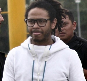 En su regreso a los medios, el cantante dijo estar consciente de que los abogados de Daiana apelaron la resolución del juez. Agredeció a Thaily su apoyo.