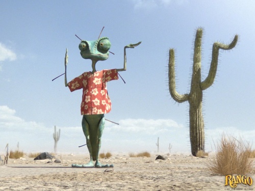 Rango