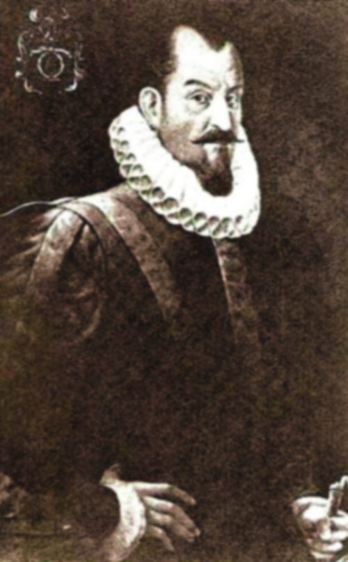 Francisco de Urdiñola: comúnmente retratado como “hombre
fuerte”, más que como pacificador.