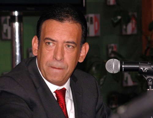 El presidente nacional del PRI manifestó que Miguel Ángel Osorio Chong demostró cómo se debe gobernar en beneficio de la sociedad.