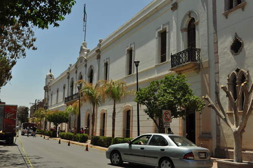 Deudas. El Municipio pagará en un plazo de tres meses, el adeudo heredado con la empresa crediticia Fonacot.  EL SIGLO DE TORREÓN / GUADALUPE MIRANDA