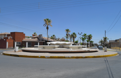 Patrullaje. Ya se pidió más patrullaje para la colonia San Isidro y colonias aledañas.