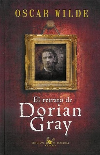 Publican 'El retrato de Dorian Gray' sin censura