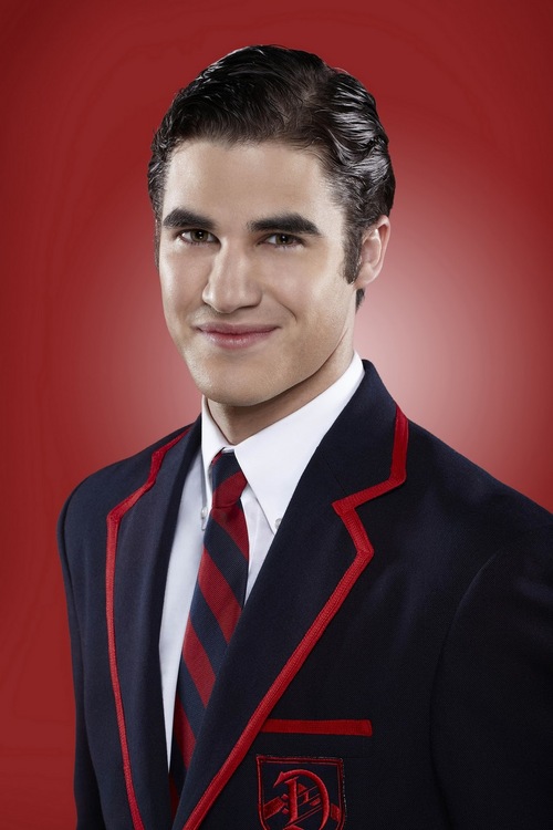 Criss... de Glee a rompecorazones