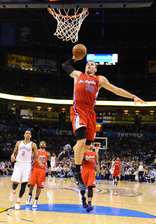 Ayer se anunció que Blake Griffin fue electo de manera unánime como el Novato del Año de la temporada 2010-2011 de la NBA. Nombran a Blake Griffin el Novato del Año de la NBA