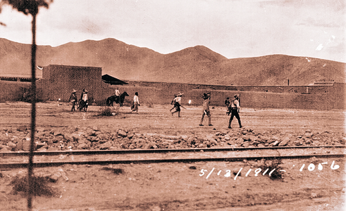  Foto: ARCHIVO
