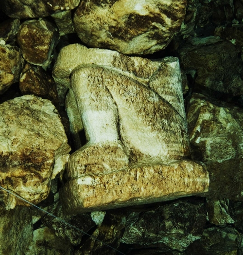 Hallan ofrenda mortuoria en Cenote de Chichén Itzá