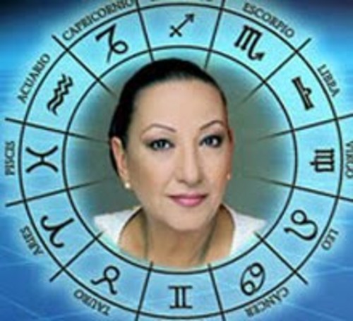 Adiós. Conocida como la madre de la astrología, Giovannita Flores, perdió la lucha contra el cáncer el pasado sábado.