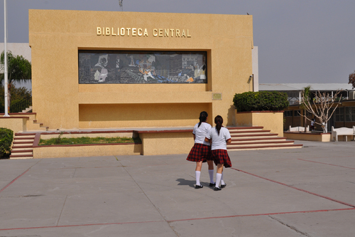 Respuesta. Este miércoles, los alumnos del turno vespertino de la Normal de Torreón recibirán una respuesta de las autoridades.