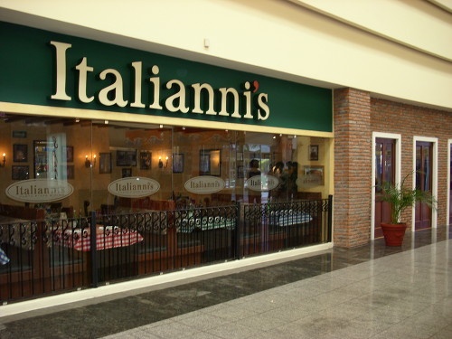 Conflicto. Para Italianni’s, la postura tanto de Alsea como la de ellos es irreconciliable.