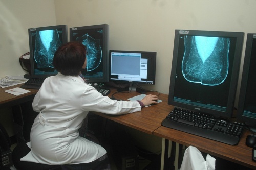 Hallan médicos cura al cáncer de mama