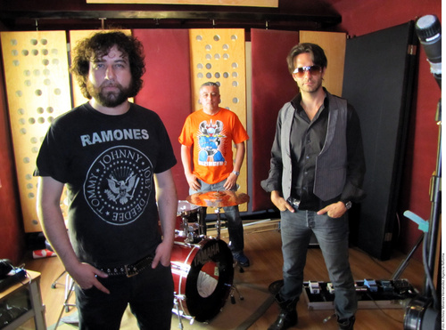 Critican Los Concorde  a bandas 'express'