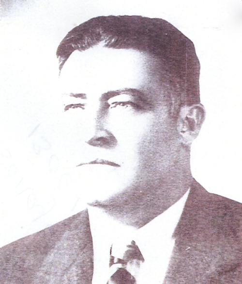 Don Román Cepeda Flores, presidente municipal de Torreón, Coah., No. 43, de 1949, 1950 y 1951 hasta el 25 de mayo.