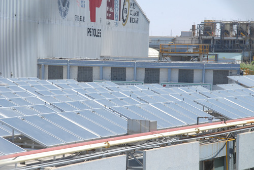 Energía solar. La ANES realizará la Expo Internacional de Energías Renovables en Torreón.
