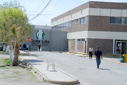  Foto: REDACCIÓN LA I