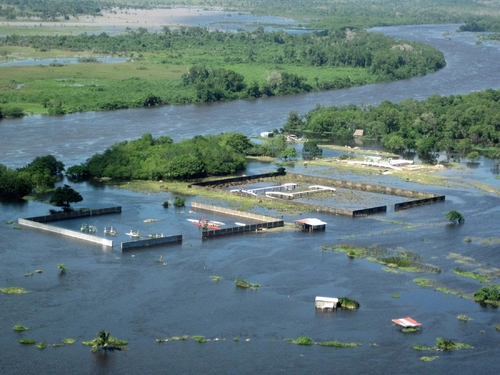 Pemex Sin Fondos Para Daños Ecológicos 5984