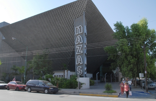 Este mes. El Teatro Nazas recibirá este mes de julio  programas internacionales, nacionales y regionales, que llegarán al foro a través de teatro, música, danza y literatura, en coordinación con otras instituciones.