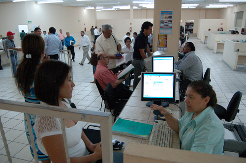 Derecho. La Junta Local busca promover una cultura de cumplimiento a la normativa laboral.