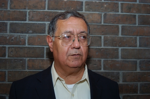 El autor. Sergio Antonio Corona Páez es autor de más de 26 libros de historia regional que han tenido impacto internacional.