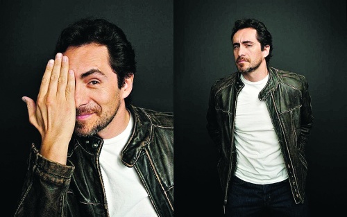 Desempeño. El actor mexicano participó en el filme A Better Life, actuación que sólo críticas positivas ha conseguido