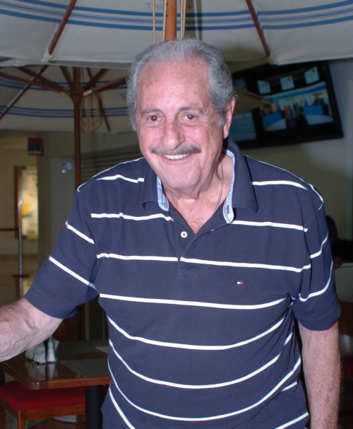 El actor de 78 años de edad, falleció por complicaciones de una cirujía. 