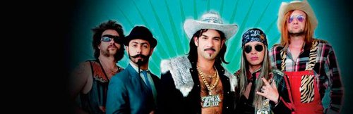 Estreno. La serie iniciará transmisiones el próximo lunes por televisión abierta.