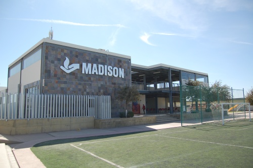 Concurso. Los estudiantes del Colegio Madison buscan alcanzar un muy buen lugar dentro del concurso de “Yo Leeo”.