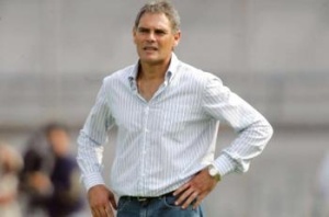 El 'charrúa' llega acompañado de su hermano Milton, quien es preparador físico y que estuvo en la selección mexicana durante la era del argentino Ricardo La Volpe.