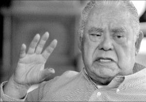 Víctima de una prolongada enfermedad, el también ex gobernador de San Luis Potosí fallece a los 87 años en el Distrito Federal.