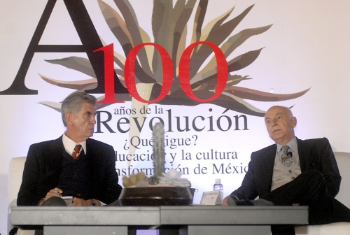 El FCE refirió que publicó una parte de su obra, el primer libro es 'La Constitución de Apatzingán y otros estudios'. (Notimex)