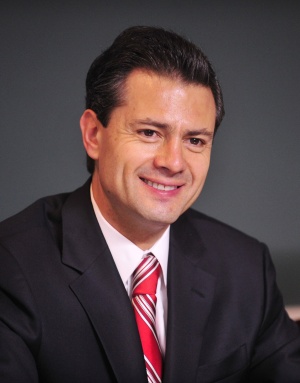 El presidente de la Comisión de Vigilancia del Organo Superior de Fiscalización del Estado de México, Carlos Madrazo Limón, señaló que el ex gobernador Enrique Peña Nieto dejó una deuda en la entidad por más de 61 mil millones de pesos.