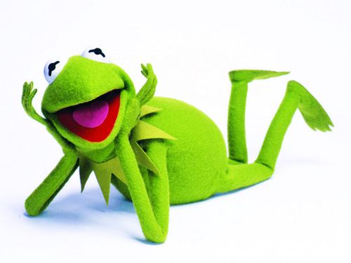 Tras 12 años de su última aparición en cine, Los Muppets vuelven hoy a la pantalla grande.