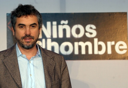 Alfonso Cuarón, medio siglo de talento