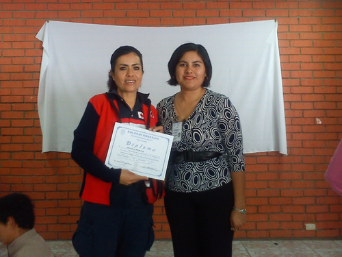 Prevención. Alumnos del Colegio Obregón recibieron pláticas de diversos temas.