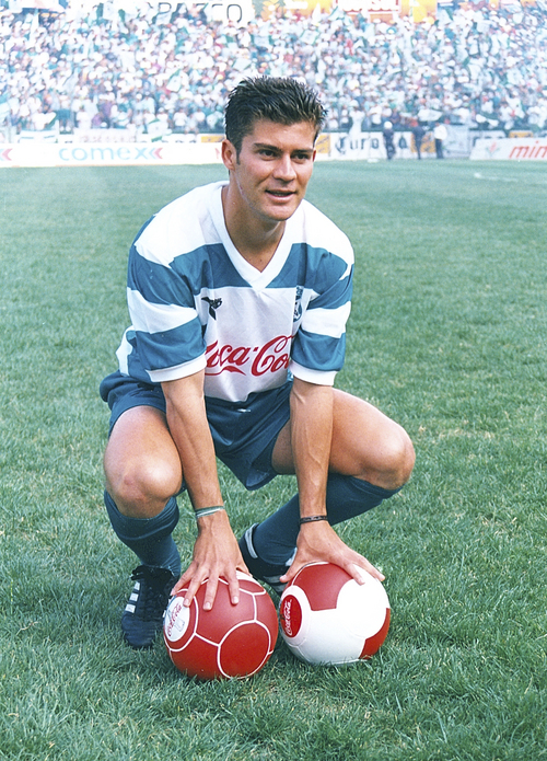 El domingo 15 de diciembre de 1991 fue lesionado de manera artera el jugador Ramón Ramírez por Carlos Alberto Carrillo del América. A dos décadas de la terrible fractura a Ramón Ramírez