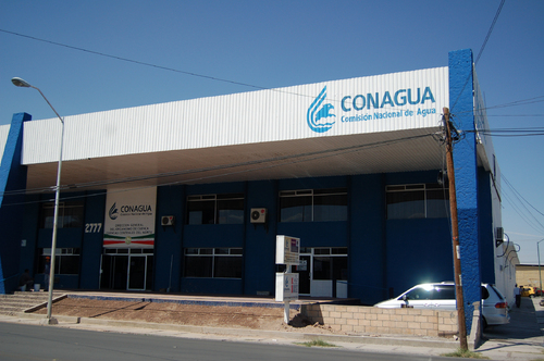 Se renuevan. La Conagua invirtió 4.7 millones de pesos este año en la rehabilitación del Laboratorio Regional de Calidad del Agua.