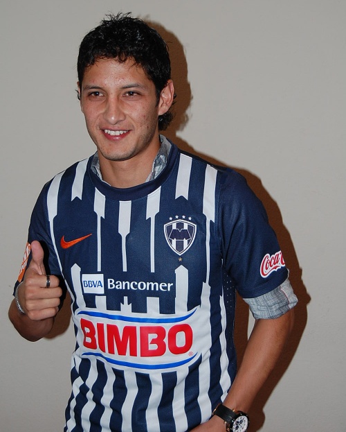Con un gol del ex americanista Ángel Reyna, Rayados de Monterrey empató 1-1 ante Correcaminos de la Liga de Ascenso.