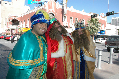  Foto: ROBERTO ITURRIAGA