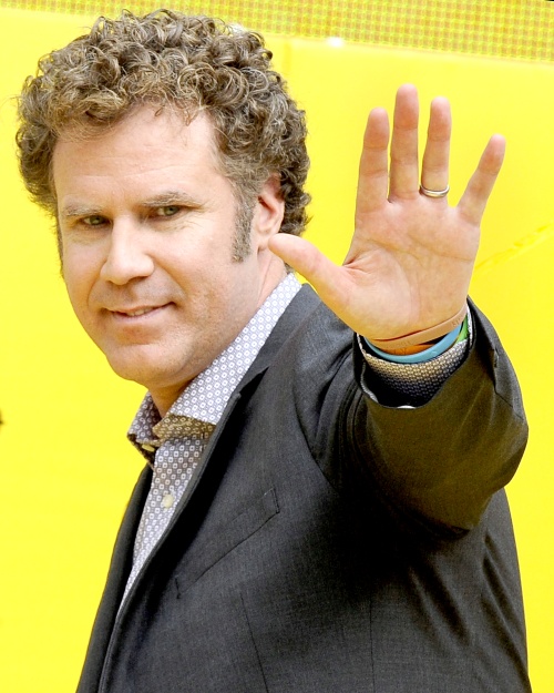 Debuta Will Ferrell en cine en español