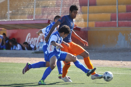 El equipo de Tercera División de los Ángeles Gómez Palacio realizará  tres visorías a partir de hoy, para seleccionar a los alumnos de su Escuela de Futbol.