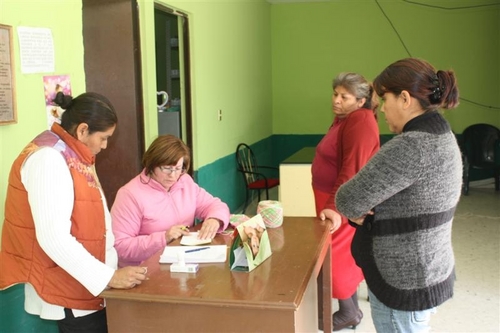 Mejoran Atención En Sp Para Diabéticos El Siglo De Torreón 8448