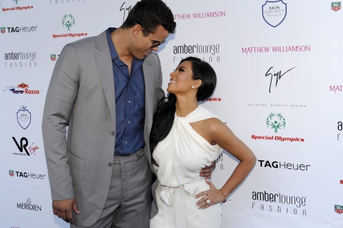 La 'socialité' defendió nuevamente su fugaz matrimonio con Kris Humphries.