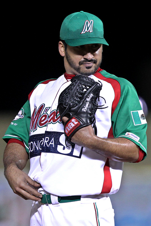 El lanzador derecho tamaulipeco Rolando Valdez, se convirtió en nuevo refuerzo de Diablos Rojos del México. Diablos Rojos abrirán el 18 de marzo