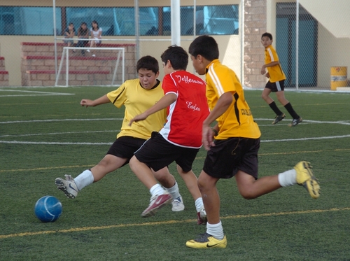 Con la finalidad de integrar a la competencia a equipos de escuelas y colegios, la Escuela América-Planet Gol, alista un torneo en las ramas varonil y femenil. La Escuela América de Futbol prepara su torneo