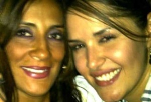 Azalia Ojeda y Vanesa Polo Cajica se encuentran en el juzgado de Delitos no graves; el juez estará en la posibilidad de determinar la sentencia que se otorgará en otro momento.