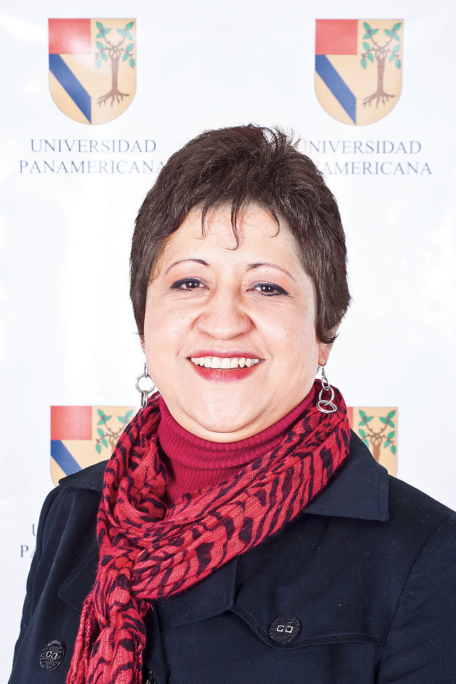 Filtros. Los filtros para una vacante varín dice María Luisa Pimentel Zamudio, directora de la carrera de Administración y Recursos Humanos de la Universidad Panamericana.